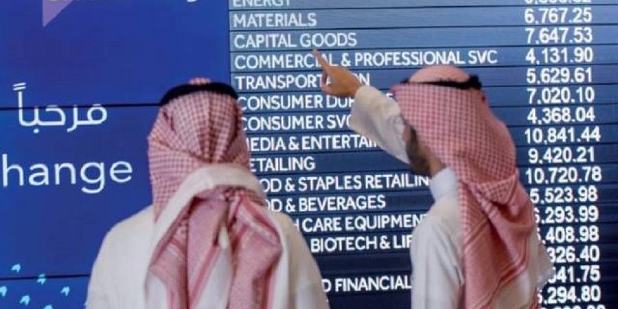 5 أسهم تسجل أعلى مستوياتها خلال 52 أسبوعاً بقيادة "صافولا"