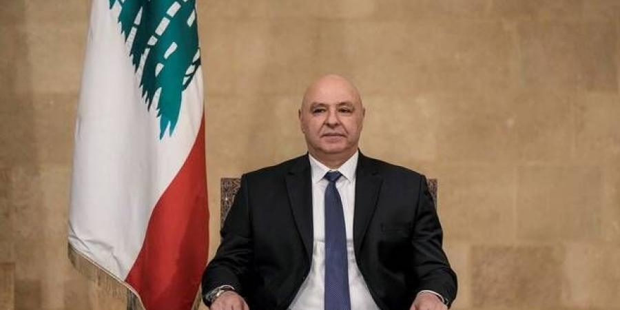 عون: استئناف الصادرات السعودية إلى لبنان ينعش الاقتصاد
