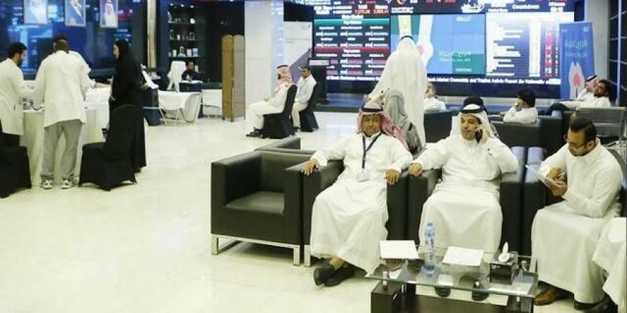 مؤشر "تاسي" يرتفع 0.16% بالمنتصف بدعم من قطاعي المرافق والمواد الأساسية