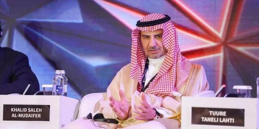 المديفر: المعادن النادرة من أهم الفرص للاستثمار المشترك بين المملكة وكازاخستان