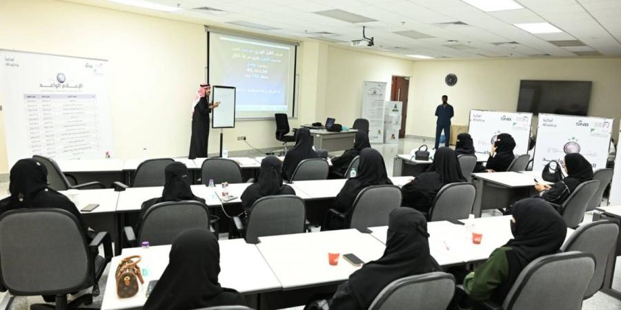 جامعة الملك عبدالعزيز تستضيف مشروع "الإعلام الواعد" لتطوير الكفاءات وتأهيلهم وفق احتياجات سوق العمل